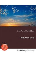 Ino Anastasia