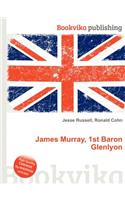 James Murray, 1st Baron Glenlyon