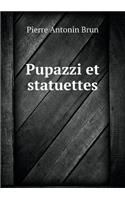 Pupazzi Et Statuettes