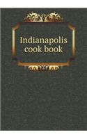 Indianapolis Cook Book