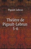 Theatre de Pigault-Lebrun