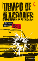 Tiempo de Alacranes