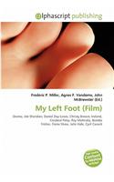 My Left Foot (Film): (English)