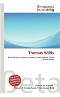 Thomas Willis: (English)