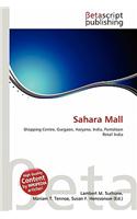 Sahara Mall: (English)