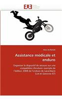 Assistance M?dicale Et Enduro