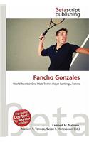Pancho Gonzales: (English)