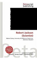 Robert Jackson (Scientist)