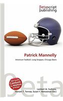 Patrick Mannelly: (English)