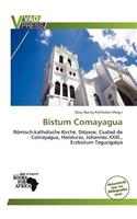 Bistum Comayagua: (German)