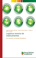 Logística reversa de medicamentos