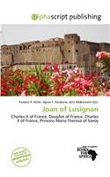 Joan of Lusignan
