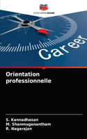 Orientation professionnelle