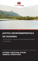 Justice Environnementale En Ouganda