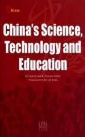 China's Science, Technology and Education