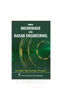 Microwave and Radar Engineering