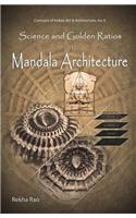 Science And Golden Ratios In Mandala Architecture