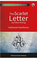 The Scarlet Letter and Other Writings: (Orient Blackswan Critical Texts)