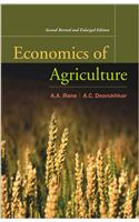 Economics of Agriculture