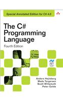 C# Programming Language (Covering C# 4.0), The