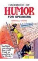 Handbook of Humour for Speakers
