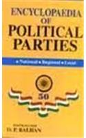 Encyclopaedia of Political Parties