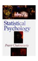 Statistical Psychology