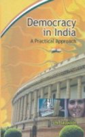 Democracy in india a practical approach