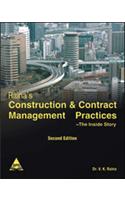 Raina's Construction & Contract Management Practices