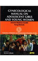 Gynecological Manual on Adolescent Girls and Young Women