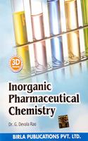 Inorganic Pharmaceutical Chemistry