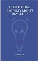 Intellectual Property Rights Demystified