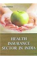 Health Insurance Sector In India