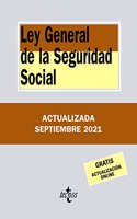 Ley General de la Seguridad Social