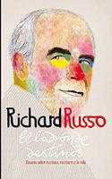 EL LADRON DE DESTINOS