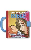 My Christmas Handy Bible