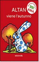 Il primo libro di Kika