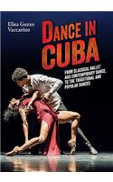 Dance in Cuba