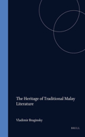 The Heritage of Traditional Malay Literature