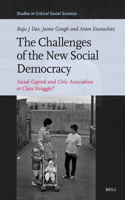Challenges of the New Social Democracy