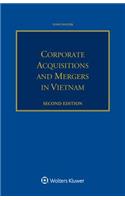 Corporate Acquisitions and Mergers in Vietnam