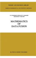 Mathematics of Data Fusion