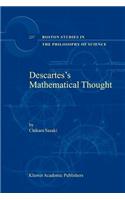 Descartes’s Mathematical Thought