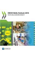 OECD Skills Outlook 2015