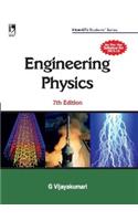 Engineering Physics - 7Th Edn (With Practicals) - Gtu