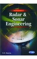 Fundamentals of Radar & Sonar Engineering