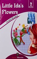 Little Ida's Flowers : Graded Readers LEVEL- 2, PB....Orange E