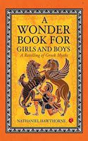 Wonder Book of Girls and Boys