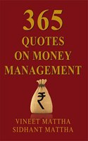 365 Quotes On Money Management