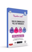 Together With Together With Class 9 English Communicative POW (PUll Out Worksheet) Question Bank Study Material (Based On Latest Syllabus) For Examination 2022-23
